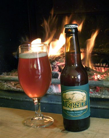 biere artisanale le grand bison-tribale